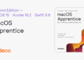 macOS Apprentice | Kodeco