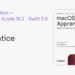 macOS Apprentice | Kodeco
