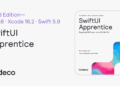 SwiftUI Apprentice | Kodeco