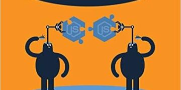 11 Greatest Node Js Books in 2025