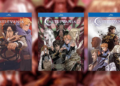 Seize The Full Castlevania Netflix Sequence On Blu-Ray For $40 This Week