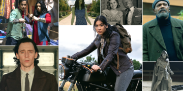 Each Marvel TV Present, Ranked From Terrible To Chic