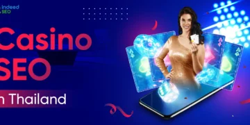 On line casino web optimization in Thailand – IndeedSEO