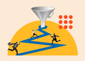 How Conversion Funnels Create a Higher Buyer Journey [+ Tips to Optimize Yours]