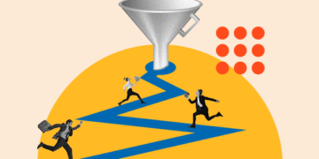 How Conversion Funnels Create a Higher Buyer Journey [+ Tips to Optimize Yours]