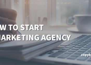 6 Steps to Begin a Advertising Company in 2025