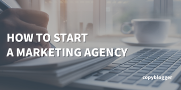 6 Steps to Begin a Advertising Company in 2025