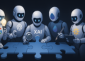 How OpenAI’s o3, Grok 3, DeepSeek R1, Gemini 2.0, and Claude 3.7 Differ in Their Reasoning Approaches