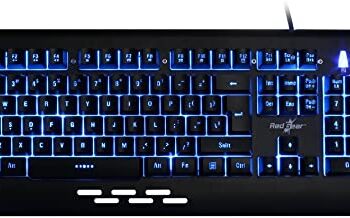 8 Greatest Keyboards for Programming in India 2025