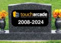 TouchArcade is Shutting Down – TouchArcade