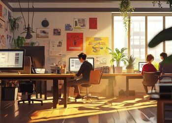 PR Companies within the Age of AI • AI Weblog