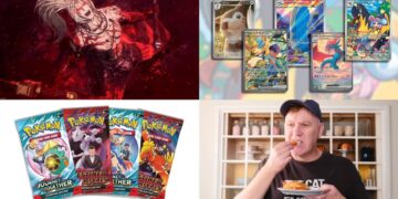 Khazan Is Nice & Extra Of The Week’s Takes