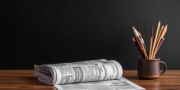 All Bangladesh Newspapers Checklist