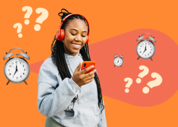 The Finest Instances to Publish on Social Media in 2025 [New Data]