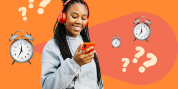 The Finest Instances to Publish on Social Media in 2025 [New Data]