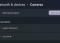 Webcam randomly pausing in OBS, Discord, and web sites – LSVCam and TikTok Studio