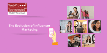 The Evolution of Influencer Advertising and marketing