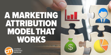 How One Model Solved the Advertising Attribution Puzzle [Video]