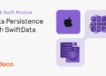 Knowledge Persistence with SwiftData | Kodeco