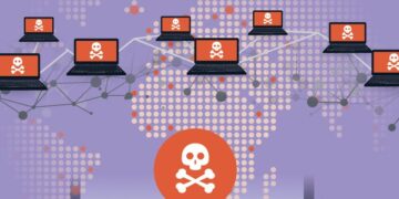 Information transient: China-linked APTs and Russian entry dealer