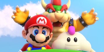Day by day Offers: Tremendous Mario RPG, Dragon Quest HD-2D Remake, and Extra