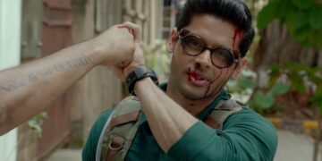 Like Novocaine? You’ll love this hidden Netflix gem