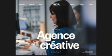 Case Research: Troa 25′ Folio | Codrops