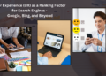 Person Expertise as a Rating Issue for Search Engines: Google, Bing, and Past