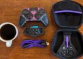 Victrix Professional BFG Tekken 8 Rage Artwork Version Controller Overview – Customizable, Snug, however Missing in Methods – TouchArcade