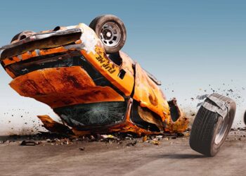 Wreckfest 2 Early Entry Evaluate