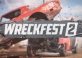 Wreckfest 2 early entry is as stripped again as its bumperless bangers, however not less than Bugbear’s bashing collectively  chassis