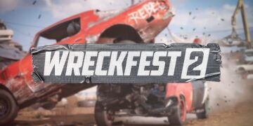 Wreckfest 2 early entry is as stripped again as its bumperless bangers, however not less than Bugbear’s bashing collectively  chassis