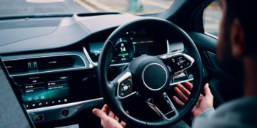 Wayve’s self-driving tech is headed to Nissan autos