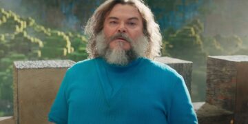 A Minecraft Film Is A Dangerous Film Made Worse By Jack Black
