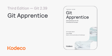 Git Apprentice [SUBSCRIBER]