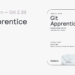 Git Apprentice [SUBSCRIBER]