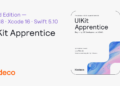 UIKit Apprentice | Kodeco