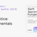 Swift Apprentice: Fundamentals | Kodeco