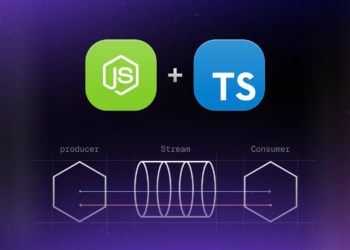 Node.js Streams with TypeScript — SitePoint