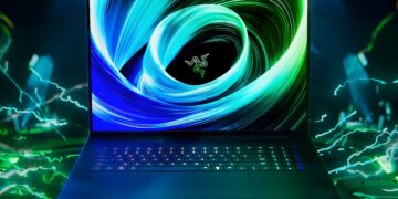 Razer pulls new Blade laptops from its US retailer amid tariff considerations