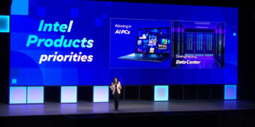 Intel’s 18A node enters threat manufacturing, paving the way in which for Panther Lake