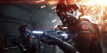 PC players report hackers have taken over Star Wars Battlefront II