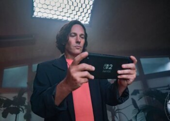 Paul Rudd reprises function as Nintendo hypeman in new Change 2 industrial