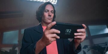 Paul Rudd reprises function as Nintendo hypeman in new Change 2 industrial