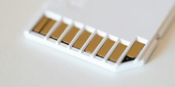 New SD Categorical 8.0 playing cards double the velocity of right now’s quickest microSDs