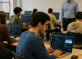 College cancels coding competitors outcomes over AI dishonest fears