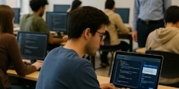 College cancels coding competitors outcomes over AI dishonest fears