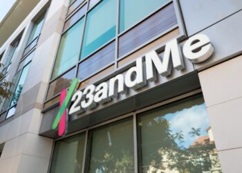 Congress has questions on 23andMe chapter