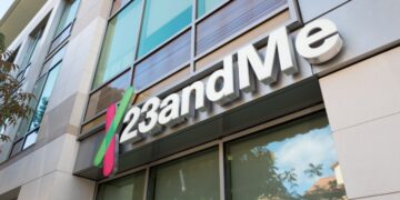 Congress has questions on 23andMe chapter