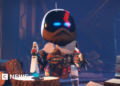 Astro Bot wins prime prize